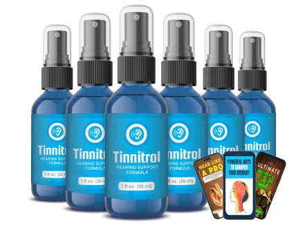 Tinnitrol